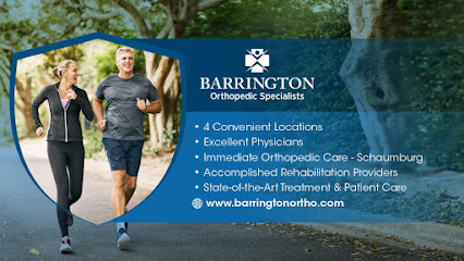 Barrington Orthopedic Specialists