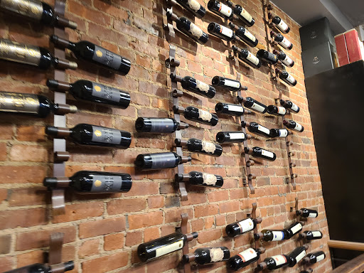 Wine Store «The Wine Cave - Kosher Wine & Spirits», reviews and photos, 888 Bedford Ave, Brooklyn, NY 11205, USA