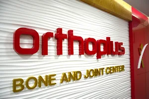 ORTHOPLUS BONE AND JOINT CENTER image