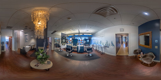 Beauty Salon «Panache», reviews and photos, 1089 A1A Beach Blvd, St Augustine, FL 32080, USA