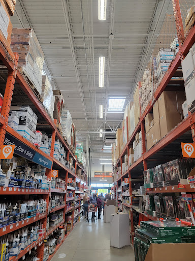 Home Improvement Store «The Home Depot», reviews and photos, 1590 W 49th St, Hialeah, FL 33012, USA