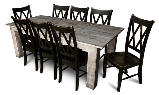 Furniture Store «All Wood Furniture», reviews and photos, 10269 Airline Hwy, Baton Rouge, LA 70816, USA