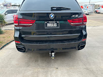 U-Haul Moving & Storage of Addison - Photo 6 - Car repair in Carrollton, TX, Carrollton