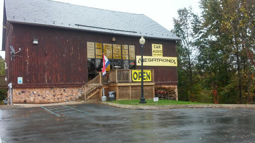 Car Stereo Store «Megatronix», reviews and photos, 60 Glen Dr, Manchester, PA 17345, USA