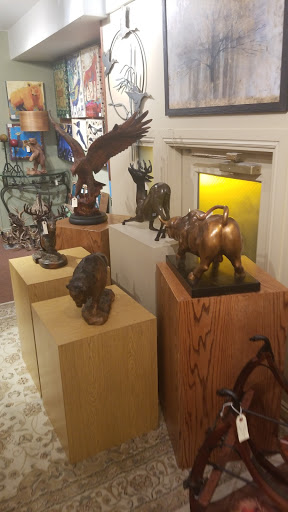 Art Gallery «Southwestern Expressions», reviews and photos, 312 Main St, Park City, UT 84060, USA