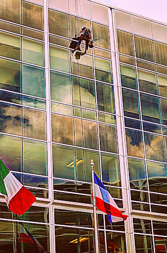 Corporate Office «ManpowerGroup World Headquarters», reviews and photos, 100 Manpower Pl, Milwaukee, WI 53212, USA