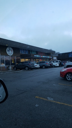 Thrift Store «New Life Thrift Store», reviews and photos, 7007 S 36th St, Bellevue, NE 68147, USA