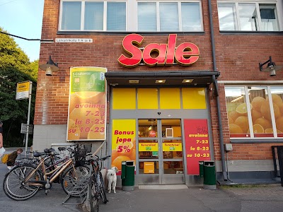 Photos of Sale Laivurinkatu Turku