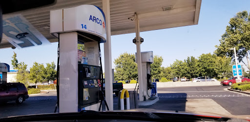 Convenience Store «AMPM», reviews and photos, 1129 N Beale Rd, Marysville, CA 95901, USA