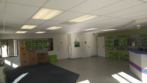 Storage Facility «Extra Space Storage», reviews and photos, 5951 W Oaks Blvd, Rocklin, CA 95765, USA