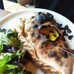 Photo n° 2 de l'avis de Christelle.E fait le 01/08/2022 à 04:48 pour O'Feu d'Bois à Cherré