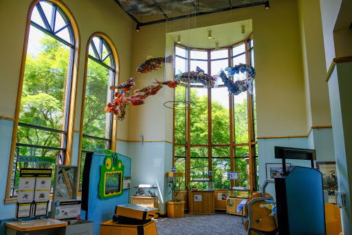 Museum «Vancouver Water Resources Education Center», reviews and photos, 4600 SE Columbia Way, Vancouver, WA 98661, USA