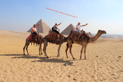 Marsa Alam Trips and More by Rene Pesch