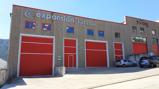 Imagen del negocio Expansión Farma en Berga, Barcelona