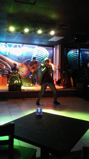 Jazz Club «Martini Blu», reviews and photos, 5060 Farm to Market 1960 Rd W, Houston, TX 77069, USA