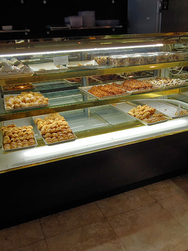 Bakery «Svitoch & Sweet Touch Cafe», reviews and photos, 4804 NE Thurston Way D, Vancouver, WA 98662, USA