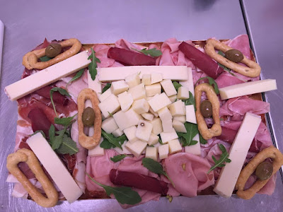 Gusti Et Sapori Italiani à Saint-Étienne