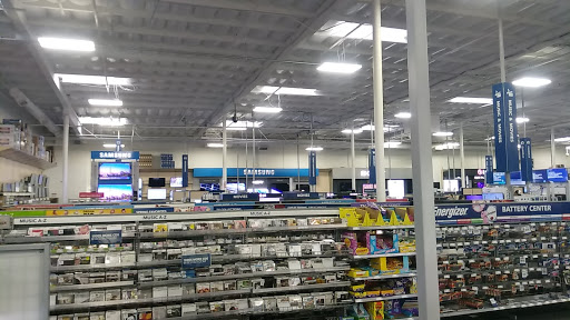 Electronics Store «Best Buy», reviews and photos, 2415 Via Campo, Montebello, CA 90640, USA
