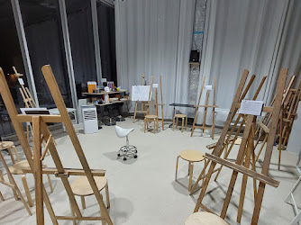 L'Atelier des Nouveaux Arts