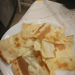 Photo n°2 de l'avis de Luisa.r fait le 07/01/2024 à 16:31 sur le  A' Caladda Ristorante - Pizzeria à Recco