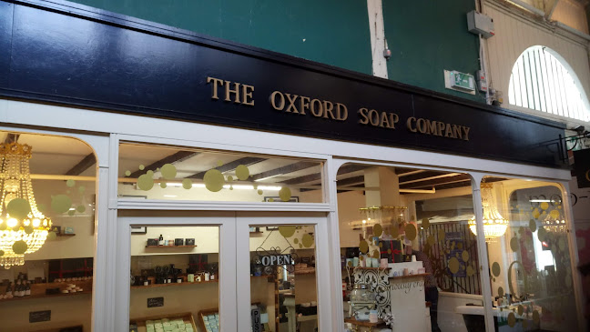 The Oxford Soap Company - Oxford