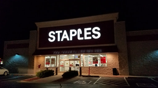 Office Supply Store «Staples», reviews and photos, 2407 SE Delaware Ave, Ankeny, IA 50021, USA