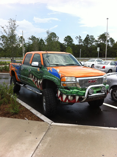 Used Car Dealer «Southside Autos Inc», reviews and photos, 6555 S Orange Ave, Orlando, FL 32809, USA