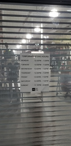 Department Store «Saks OFF 5TH», reviews and photos, 21500 Victory Blvd, Woodland Hills, CA 91367, USA