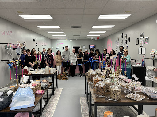 Paws Boutique, Bakery & Grooming