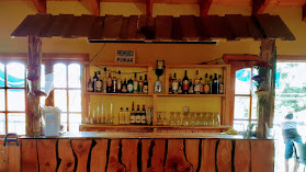 Restaurant y pub blue cunco