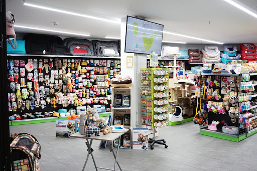 Koala Mascotas Pet Shop - Los Llanos