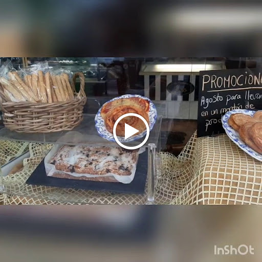 La Pastelería Lliso