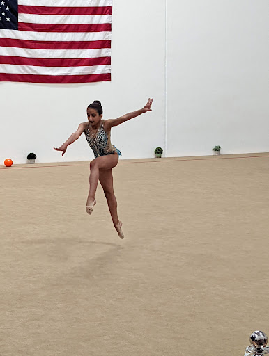 Gym «Burlo Gymnastics», reviews and photos, 19801 Nordhoff Pl #106, Chatsworth, CA 91311, USA