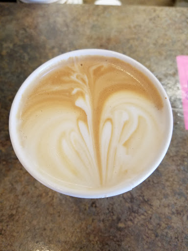 Coffee Shop «Carls Coffee», reviews and photos, 715 NW Beach Dr, Newport, OR 97365, USA