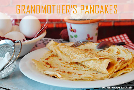 Supermarket «Prime Foods Market», reviews and photos, 613 Mt Pleasant Ave, Livingston, NJ 07039, USA