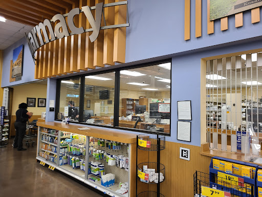 Pharmacy «Kroger Pharmacy», reviews and photos, 1265 Goss Ave, Louisville, KY 40217, USA