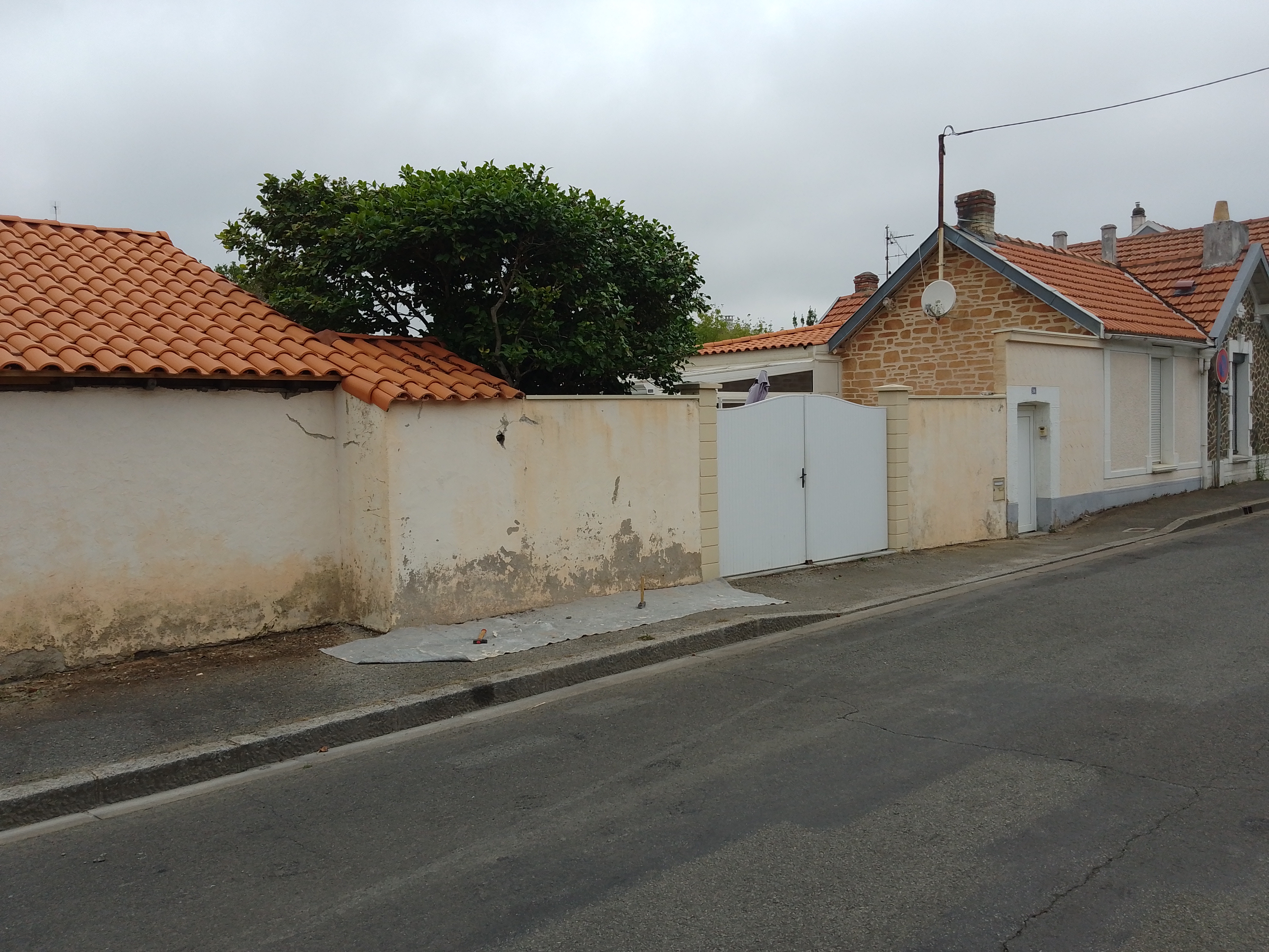 Photo n° 2 de l'avis de ROUSSEAU.H fait le 12/08/2022 à 15:38