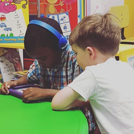 Preschool «Blue Ribbon Results», reviews and photos, 1132 Pickett Rd, Norfolk, VA 23502, USA