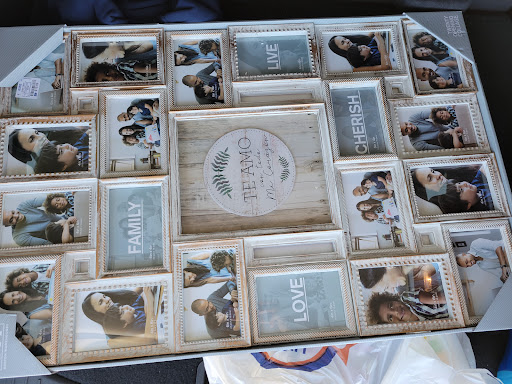 Clothing Store «Ross Dress for Less», reviews and photos, 2701 SW College Rd, Ocala, FL 34474, USA