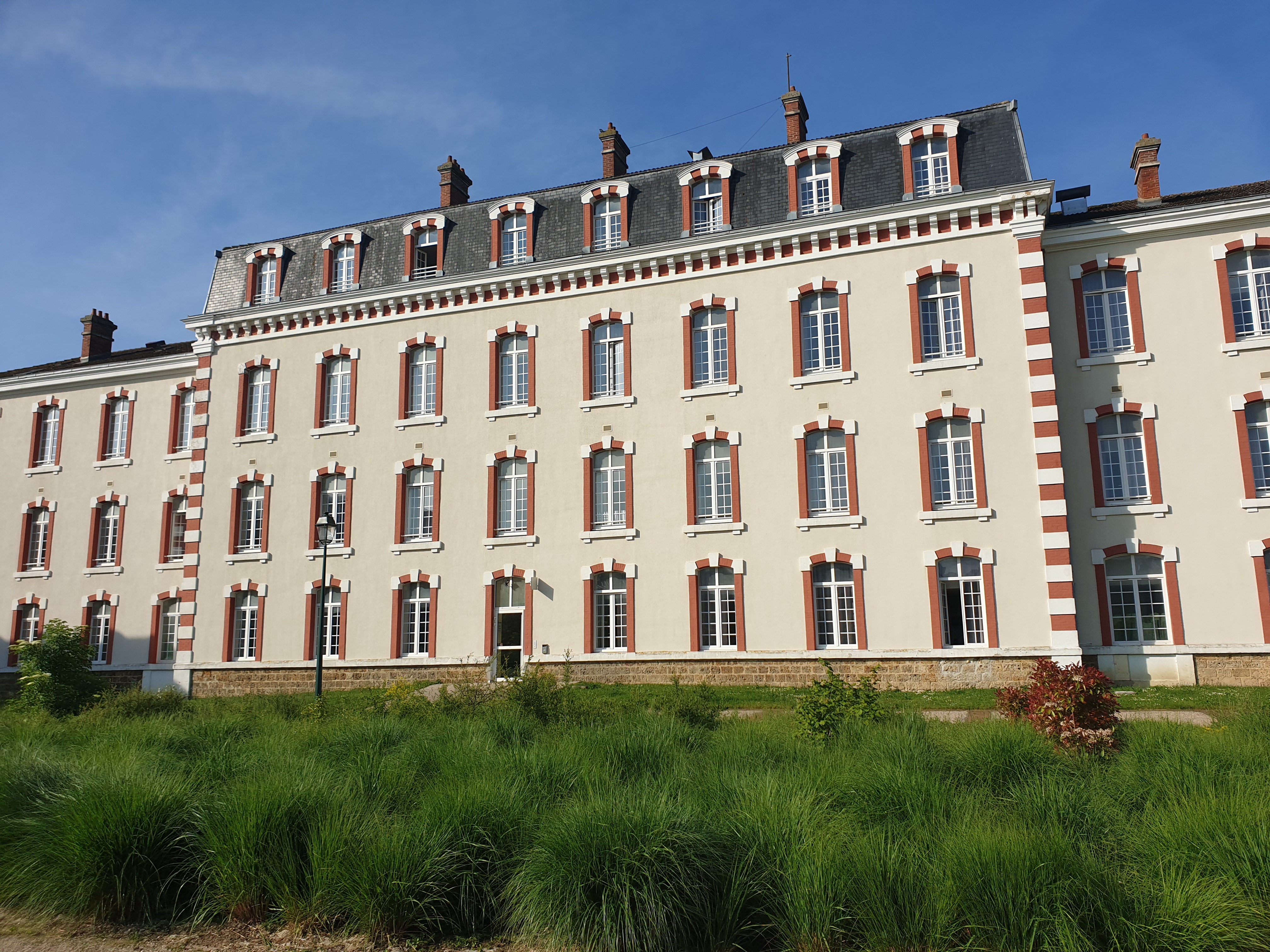 Photo n° 1 de l'avis de Christophe.e fait le 26/05/2019 à 06:22