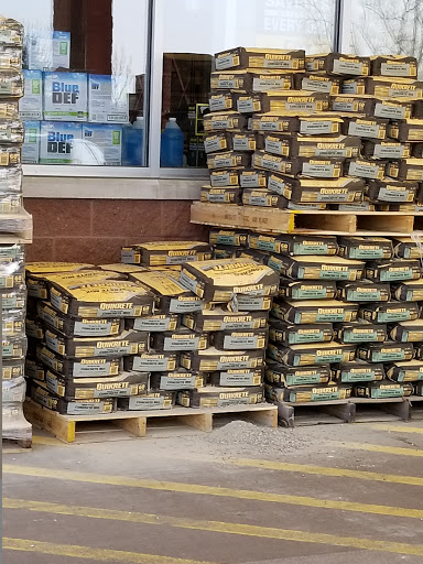 Home Improvement Store «The Home Depot», reviews and photos, 1300 Mendota Rd E, Inver Grove Heights, MN 55077, USA