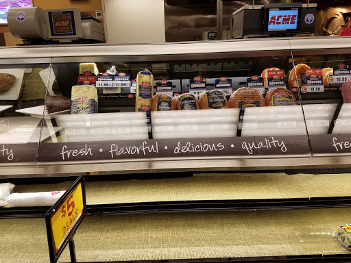 Grocery Store «ACME Markets», reviews and photos, 3428 Simpson Ave, Ocean City, NJ 08226, USA