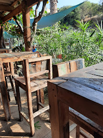 Atmosphère du Restaurant Gobi Caffè à Osani - n°7