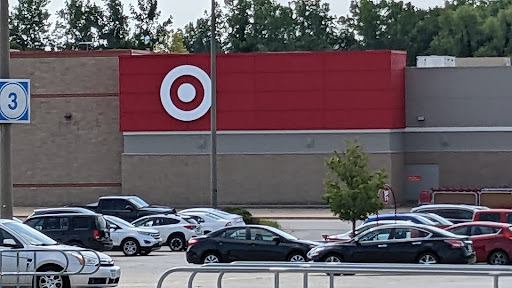 Department Store «Target», reviews and photos, 1441 Coral Ridge Ave, Coralville, IA 52241, USA