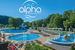 Alpha Spa & Pool Dobrinishte image