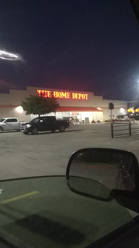 Home Improvement Store «The Home Depot», reviews and photos, 603 Strickland Dr, Orange, TX 77630, USA