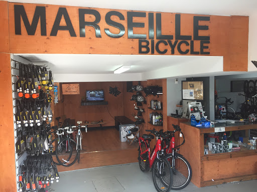 Marseille Bicycle Sports