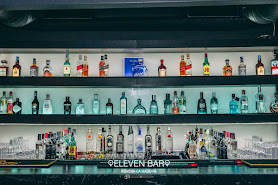 Eleven Bar