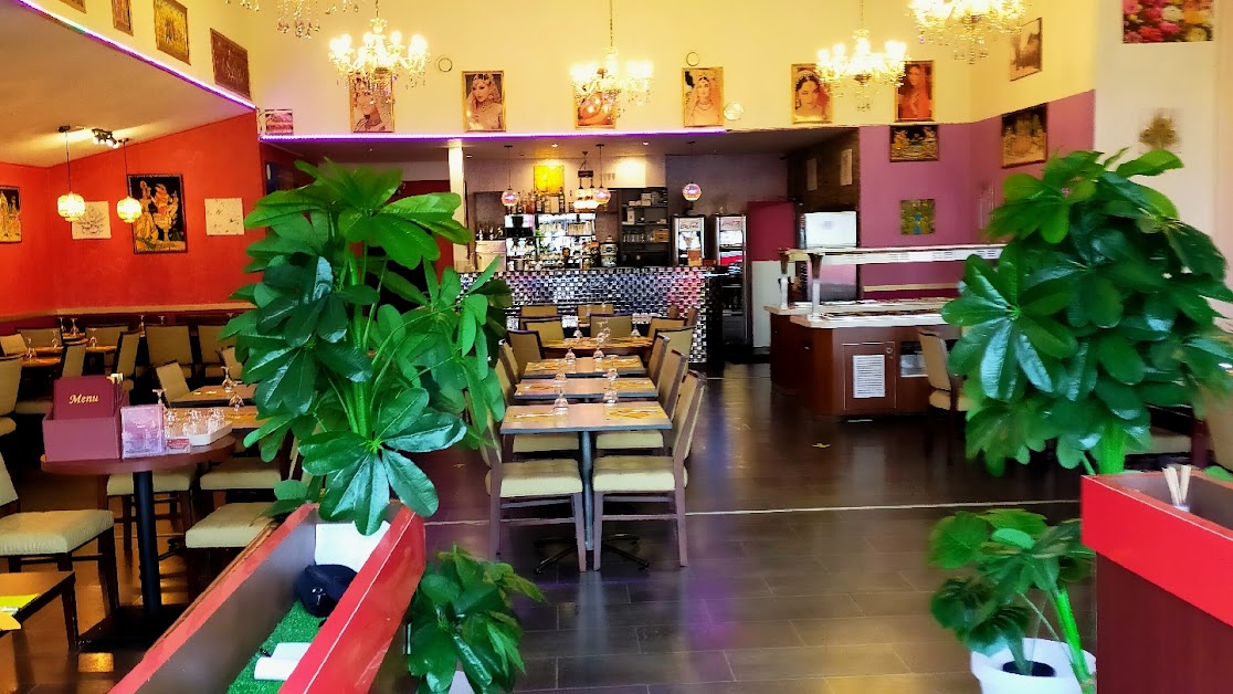Restaurant Punjab à Thionville