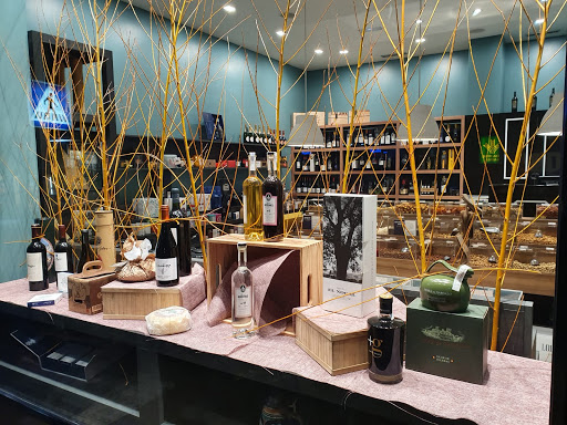 Tienda Gourmet Agranola. Profesionales en la mejor selección de Vinos,Licores,Cafés,Quesos.Atención personalizada para Regalos de Empresa.
